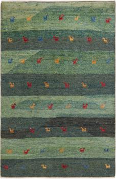 Perser Gabbeh Nomad 151x99