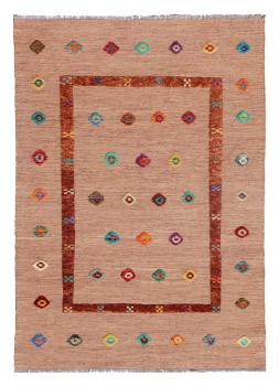 Kilim Afghan Nimbaft Edition 182x127