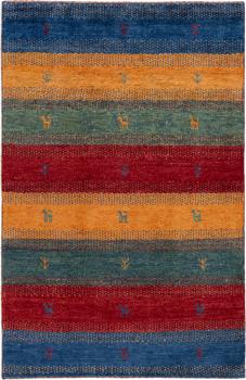Persan Gabbeh Nomad 154x97