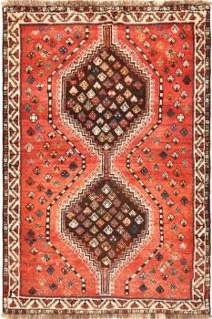 Shiraz 151x101