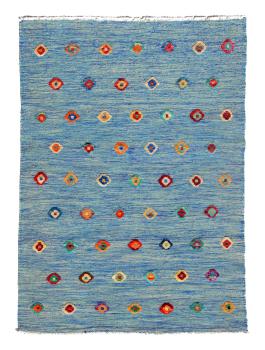 Kilim Afghan Nimbaft Edition 169x123