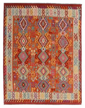 Kilim Afegão 296x252