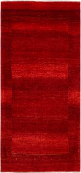 Persja Gabbeh Loribaft Atash 198x90