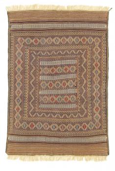 Kilim Sirjan 199x127