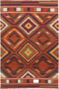 Kilim Afghan Heritage 297x198