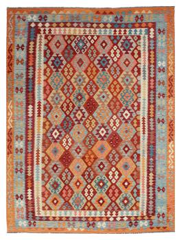 Kilim Afghan 354x249