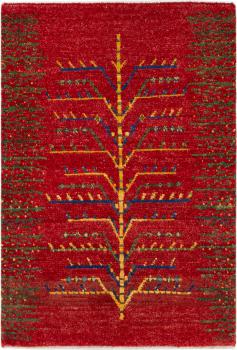 Perser Gabbeh Pure 88x59