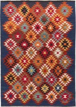 Kilim Afegão Heritage 283x204