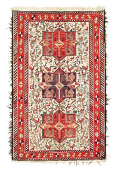 Kilim Sirjan 187x120