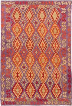 Kilim Afegão 307x210