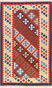 Kilim Fars Ghashghai 205x125