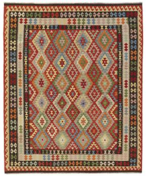 Kilim Afegão 302x248