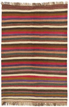 Kelim Fars Vanha 281x189
