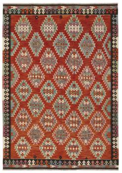 Kilim Afghan 291x203