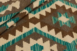 Kilim Afghan 293x196