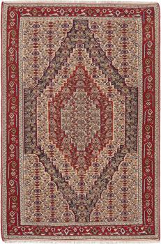 Kilim Senneh 239x158