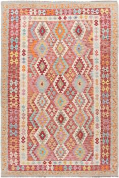 Kilim Afgán 295x202