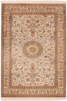 Kashmir Silk 184x128