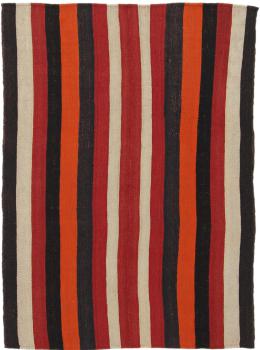 Kilim Fars Antigo 198x130