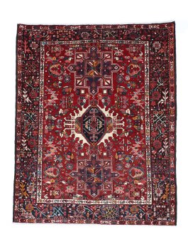 Gharadjeh 191x149