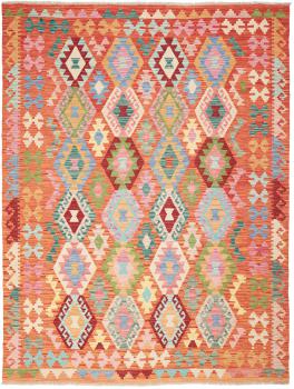 Kilim Afegão 237x185
