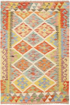 Kelim  Afghan 152x100