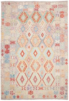 Kilim Afghan 298x206