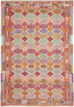 Kilim Afghan 256x175