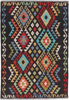 Kilim Afghan Heritage 172x125