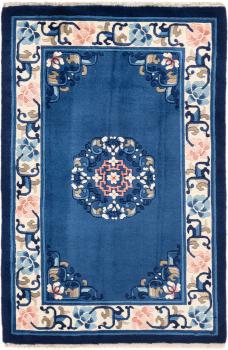 Kina Peking 91x61