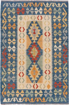 Kelim Afghan 157x102