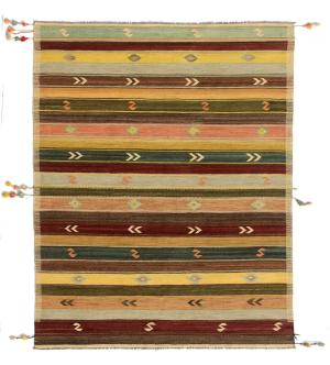 Kelim Afghan Heritage 301x204