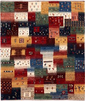 Perzisch Gabbeh Loribaft Nowbaft 115x99