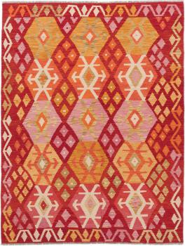 Kilim Afgán 197x150