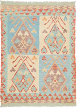 Kelim Afghan 126x92
