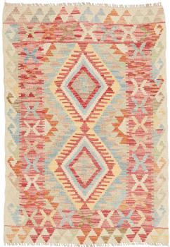 Kelim Afghan 118x82