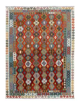 Kilim Afghan 346x257