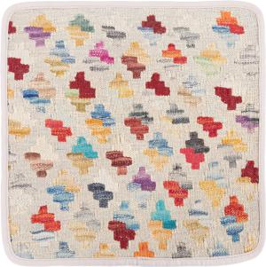 Kilim Afghan Cushion Cover 40x40