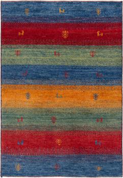 Perser Gabbeh Nomad 139x95