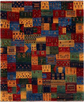 Persan Gabbeh Loribaft Nowbaft 119x99