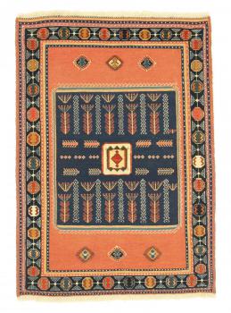 Kilim Sirjan 142x100