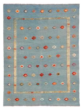 Kilim Afghan Nimbaft Edition 232x171