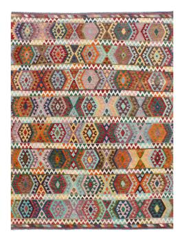 Kilim Afghan 396x307