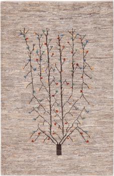 Persja Gabbeh Nomad 150x101