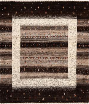 Persan Gabbeh Loribaft Nowbaft 121x118