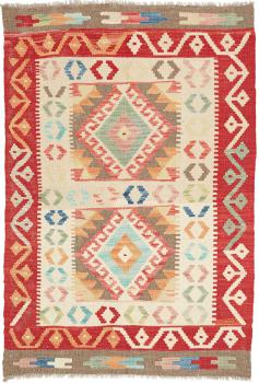 Kelim Afghan 124x85