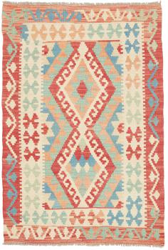 Kelim Afghan 125x84