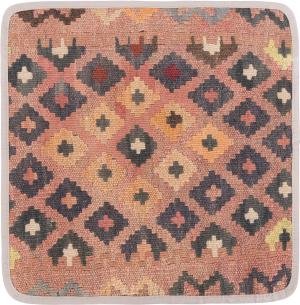 Κιλίμ Afghan Μαξιλαροθήκη 40x40