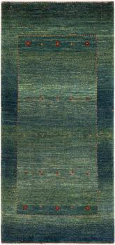 Persia Gabbeh Loribaft Atash 169x81