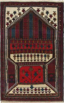 Baluch 126x79